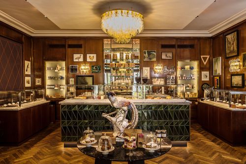 Tradition erhalten, Neues gestalten: Im Gespr&auml;ch mit Herrn Zepf vom Hotel Erbprinz
