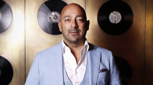 Musik als Seele des Hauses: Alexander Kaufmann &uuml;ber das JAMS Music Hotel Munich