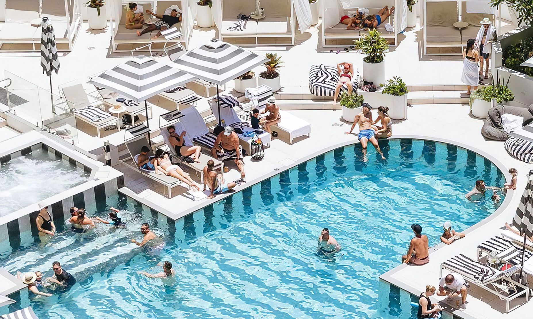 Die australische Markenagentur Toben ist in Frankfurt gelandet: