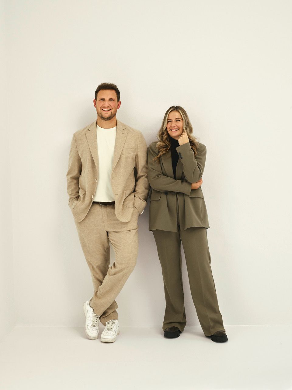 Interviewreihe: IH Munich x Maria & Tom (stieg‘nhaus)