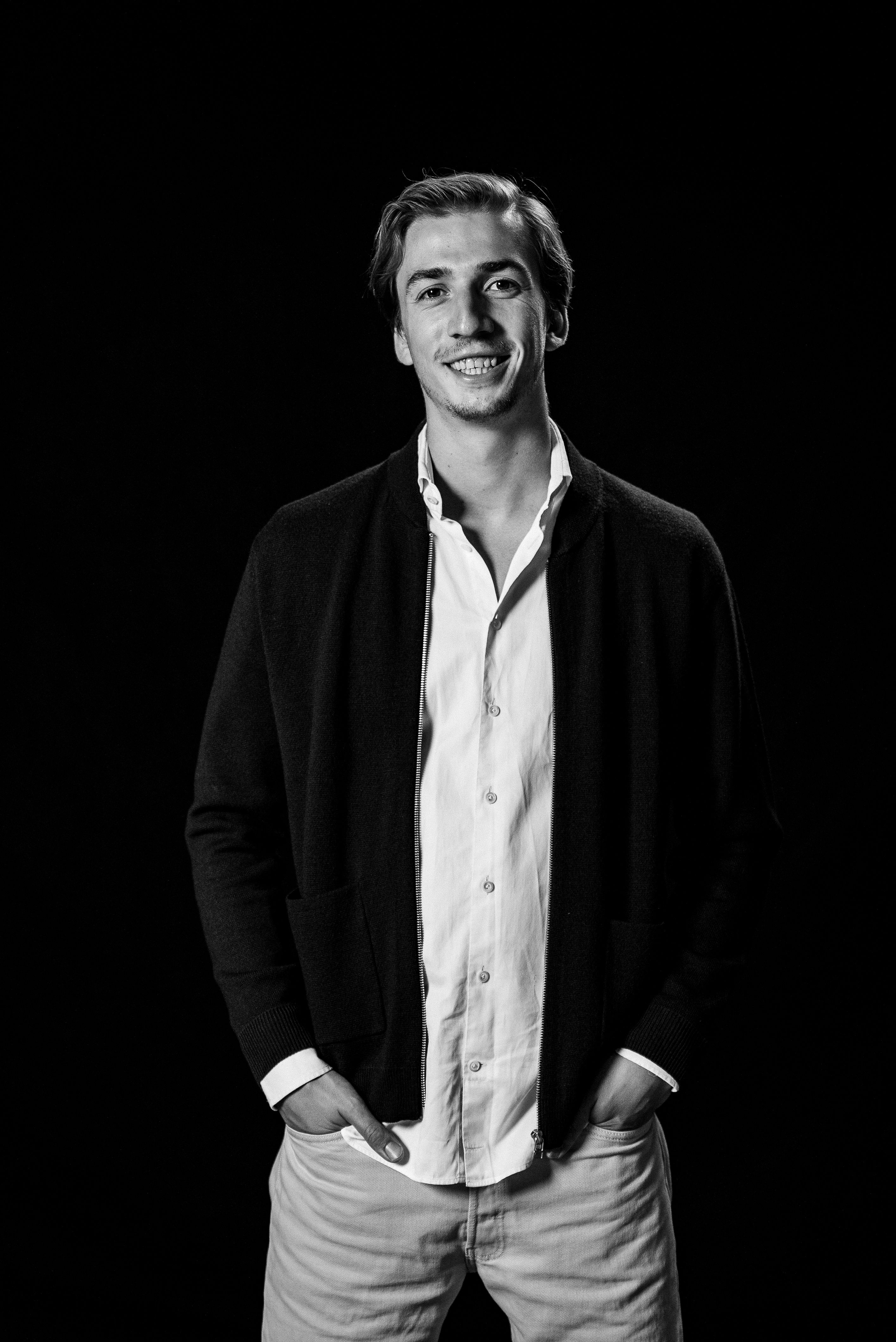 Florian Montag