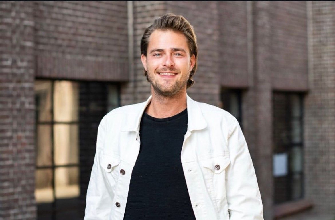 Frank van den Berg