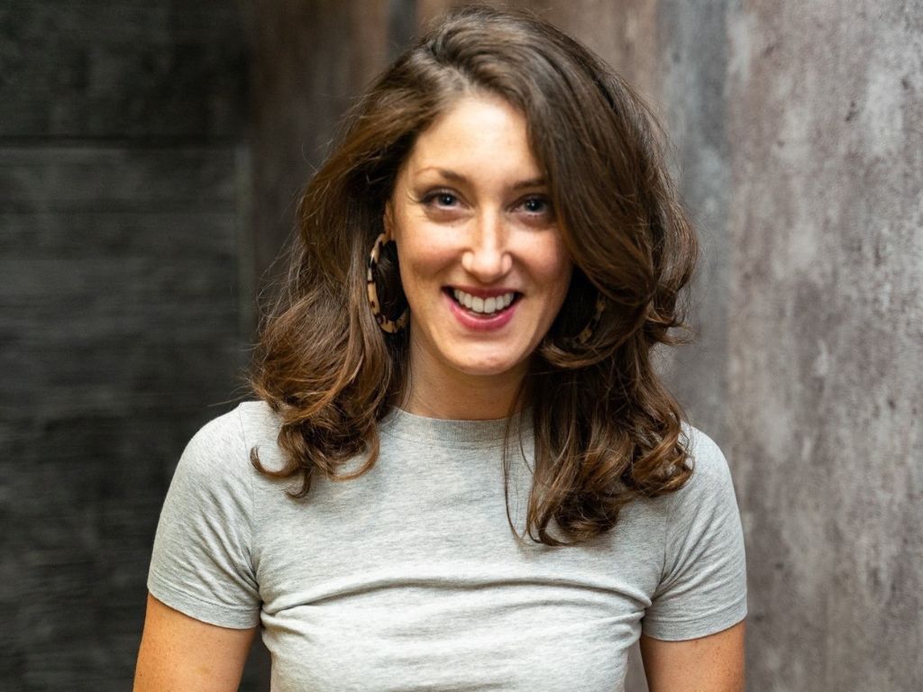 Lea  Jordan
