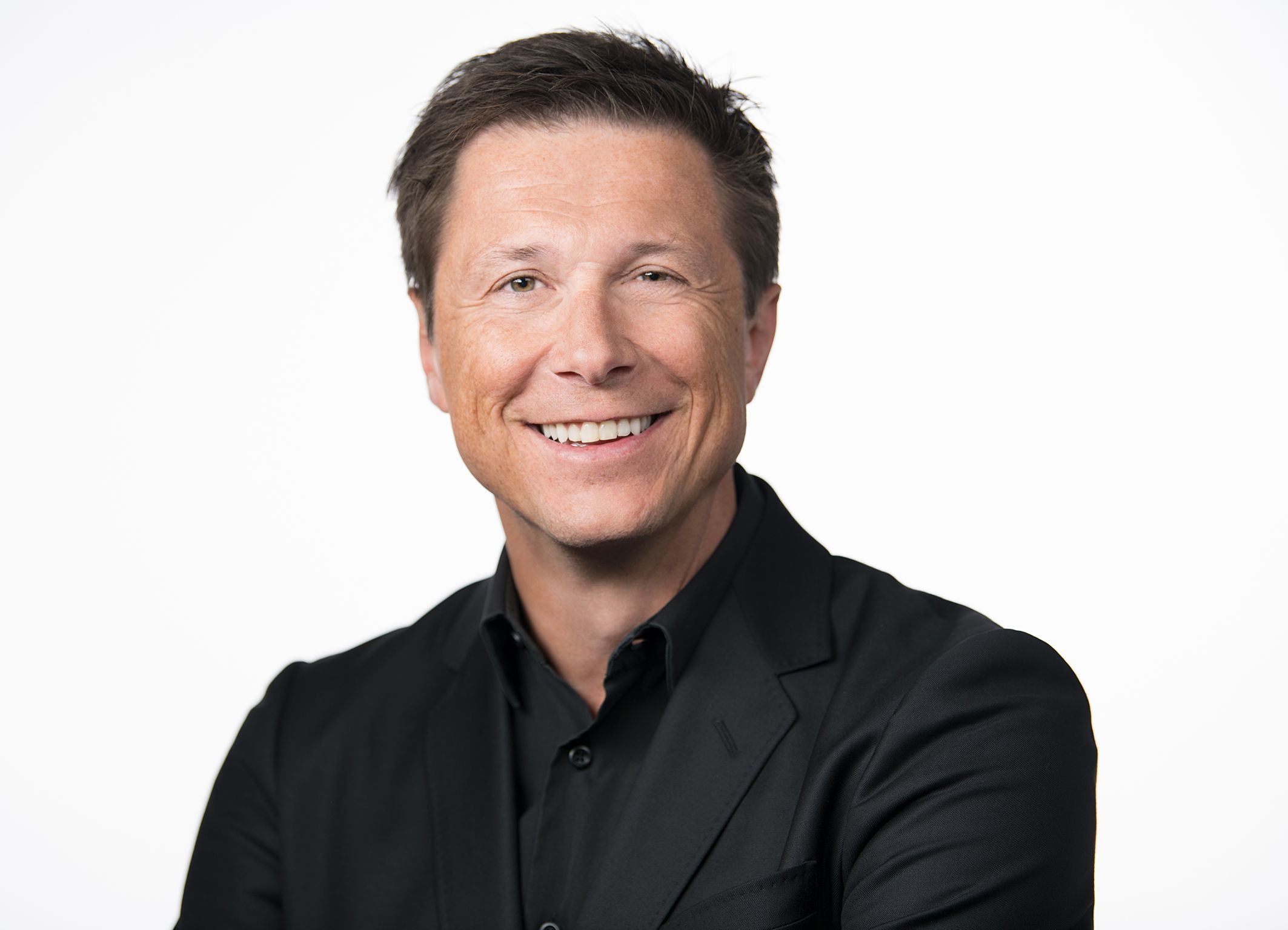 Michael Fröhlich