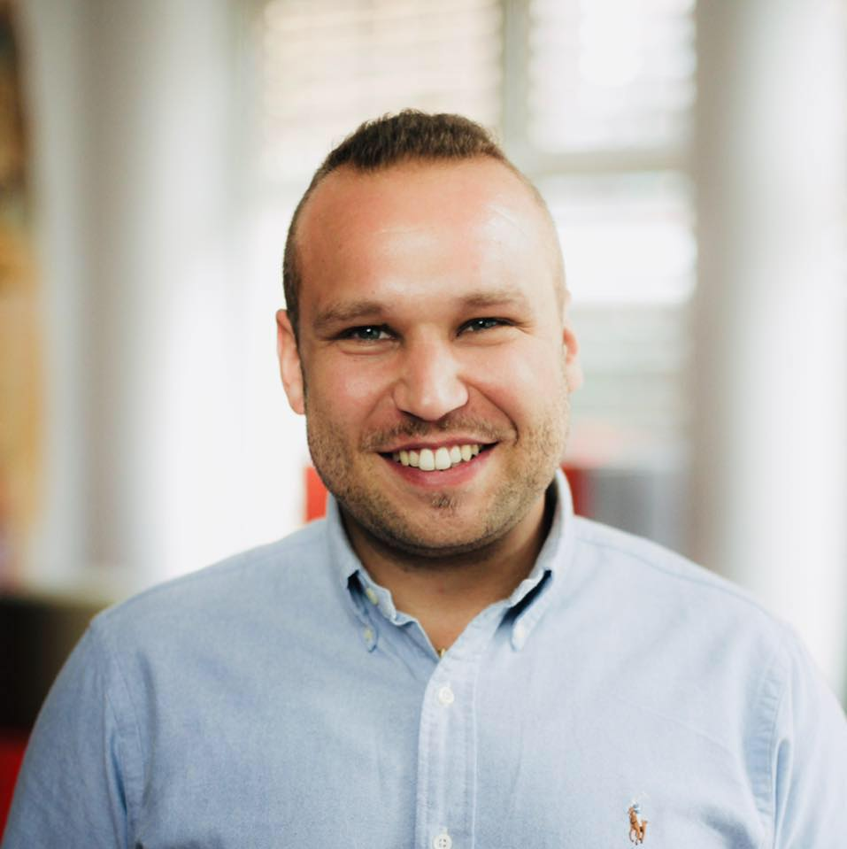 Philipp  Hartmann