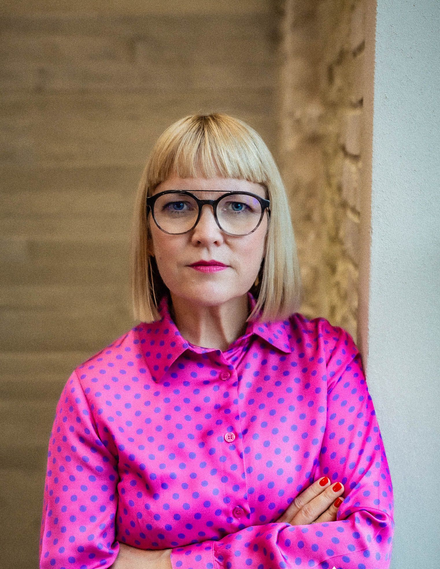 Ursula  Karolin Göhring