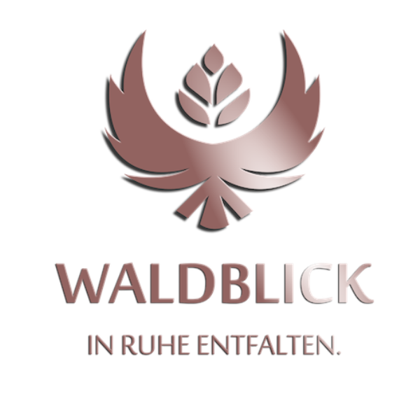 Waldblick
