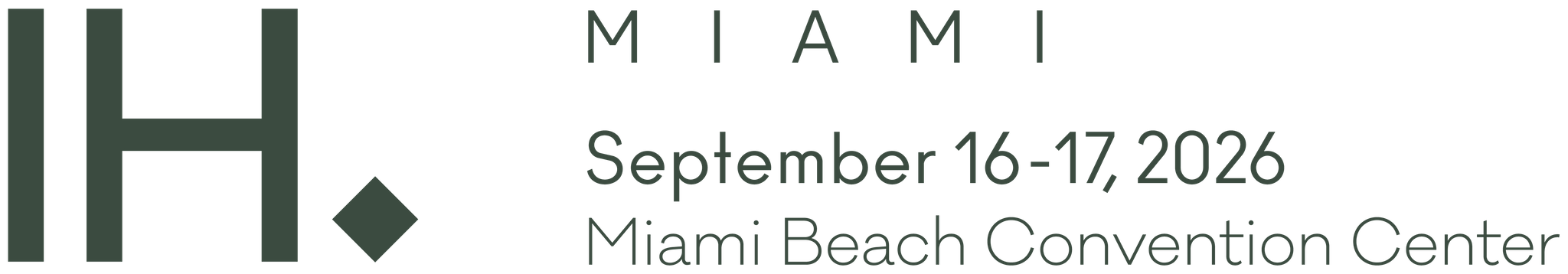 IHS Miami