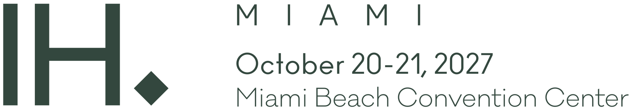 IHS Miami