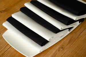 Milliken & Company and Venus Group Announce Collaboration on New Table Linen Fabric for Hospitality Industry