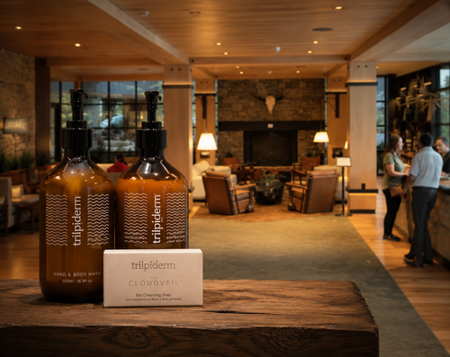 Trilipiderm Expands Curated Comforts Program with Bespoke Amenity Solutions for Independent Hotels, Boutique Resorts, and Luxury Ranches