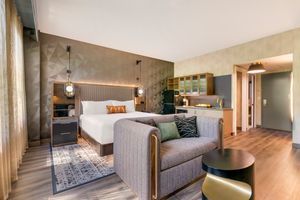 Inside The Berkeley: A Story-Driven Lifestyle Hotel, Designed Room by Room