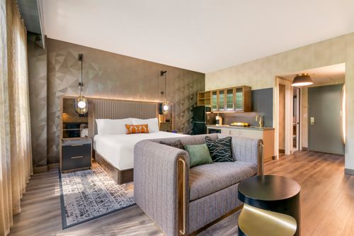 Inside The Berkeley: A Story-Driven Lifestyle Hotel, Designed Room by Room