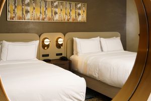 One of a Kind by Design: Why Independent Hotels Choose CH Design Studios