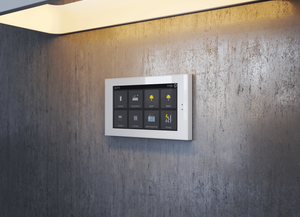 IP Touchscreens