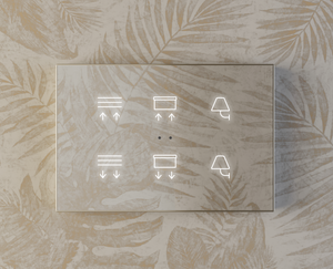 Flat Keypads