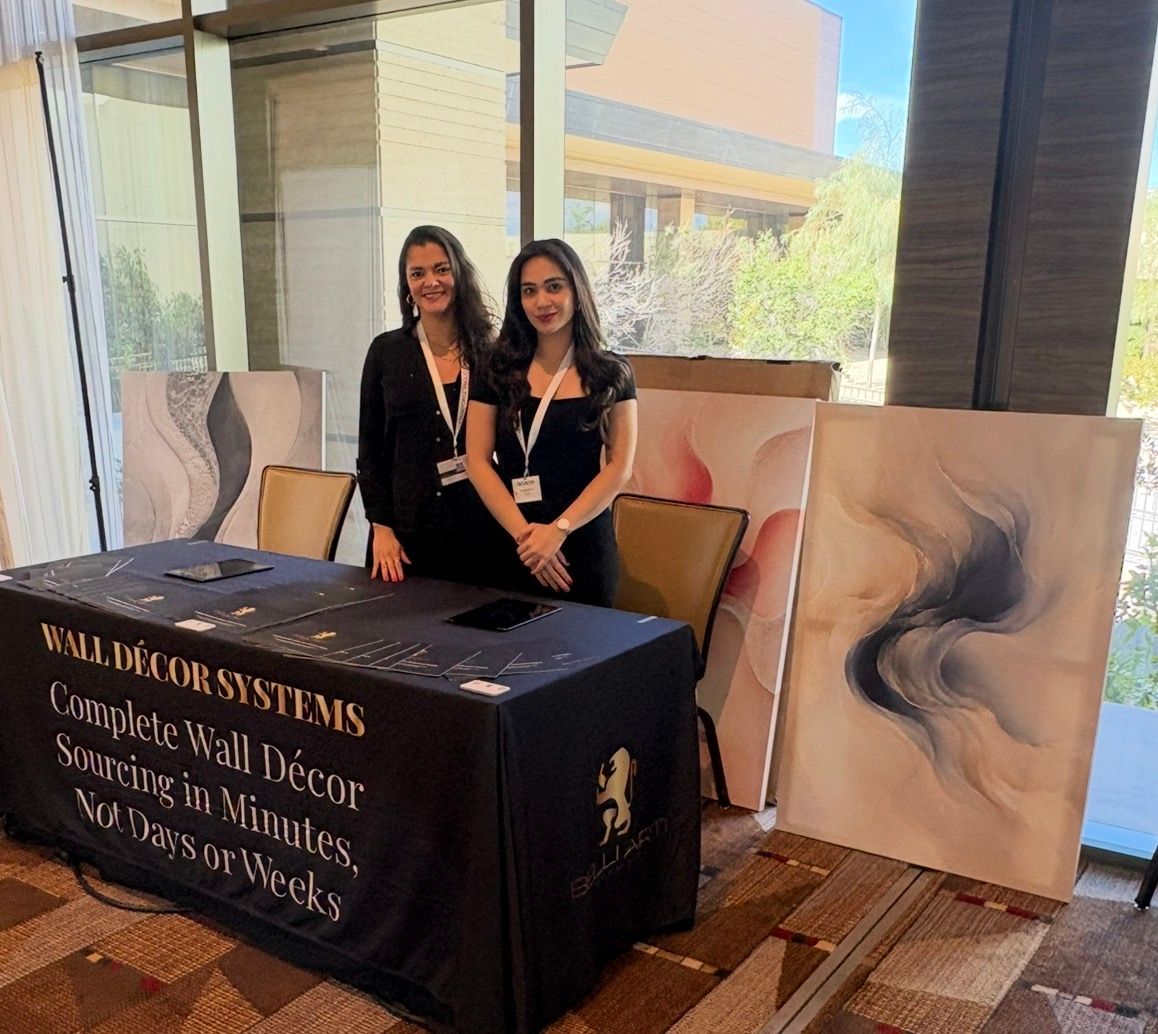 Belli Arti Reports Strong Hospitality Engagement Following RESACON 2026 Sponsorship
