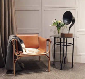 Turn the guest room into an experience!
