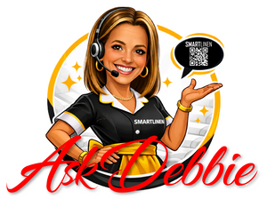 Ask Debbie