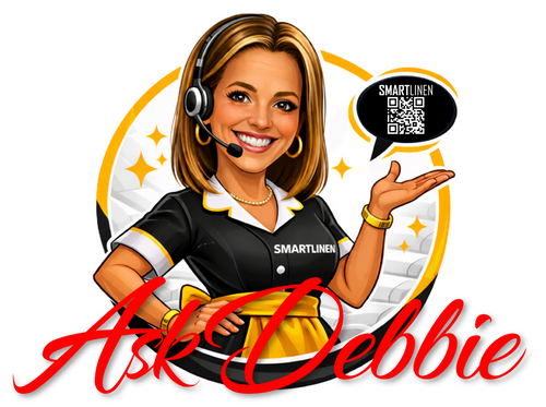 Ask Debbie