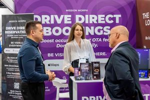 Mission Morph to Offer Complimentary Hotel Visibility Analyses at IHS Miami 2026