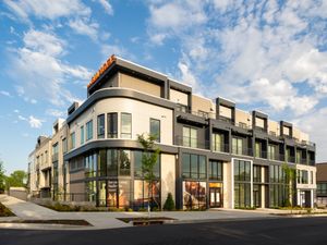 A Look Inside: The Gilmore