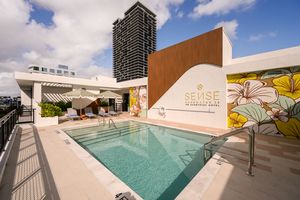 Living the Miami dream: Inside Edgewater's chicest new hideaway, Sense28