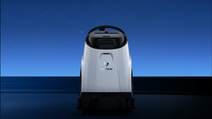 ToDo Robotics to Showcase Gausium Vacuum 40 at Independent Hotel Show Miami