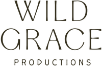 Company name - Wild Grace Productions