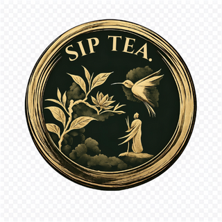 Exhibitor profile image for Sip Tea