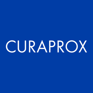 Exhibitor profile image for CURAPROX