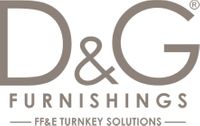 Company name - D&G Furnishings