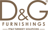 Company name - D&G Furnishings