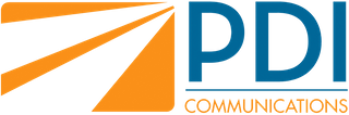 Exhibitor profile image for PDI Communications