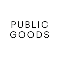 Company name - Public Goods