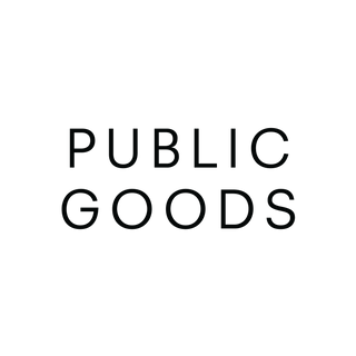 Exhibitor profile image for Public Goods