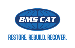 Exhibitor profile image for BMS CAT