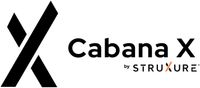 Company name - Cabana X by StruXure