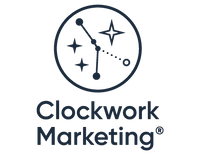 Company name - Clockwork Marketing