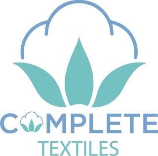 Exhibitor profile image for Complete Textiles