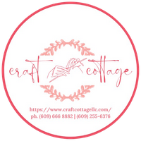 Company name - Craft Cottage LLC