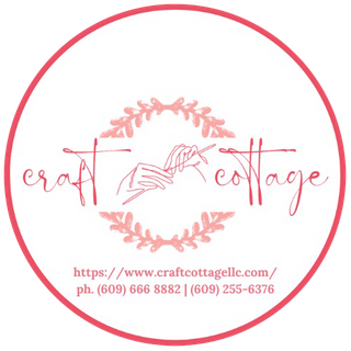Exhibitor profile image for Craft Cottage LLC