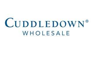 Exhibitor profile image for Cuddledown Wholesale