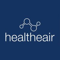 Company name - Healtheair
