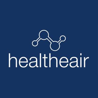 Exhibitor profile image for Healtheair