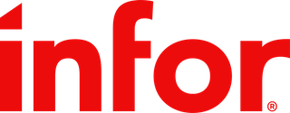Exhibitor profile image for Infor