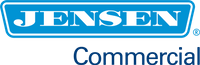 Company name - JENSEN Commercial