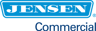 Exhibitor profile image for JENSEN Commercial