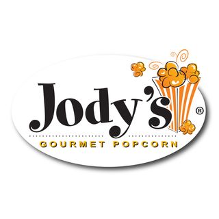Exhibitor profile image for Jody's Popcorn