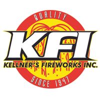 Company name - Kellner's Fireworks Inc.